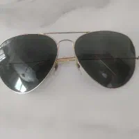 عینک آفتابی ریبند