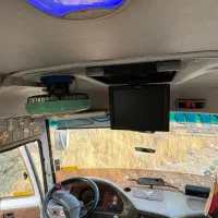 مینی بوس سیترا|خودرو سنگین|تهران, سوهانک|دیوار