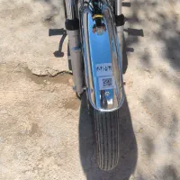 موتور 200 قیمت خریدار واقعا هست تخفیف برای میزنم|موتورسیکلت|پلدشت, |دیوار