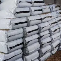 ذرت بسته بندی