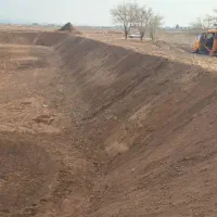 اجاره بیل مکانیکی|خدمات حمل و نقل|رفسنجان, |دیوار