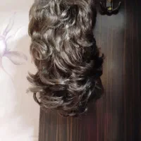 کلاه گیس در هشتگرد