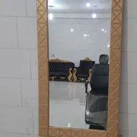 دکور آرایشگاه و صندلی اصلاح