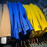 فروش تعدادی تک کت|لباس|رشت, شهریاران|دیوار