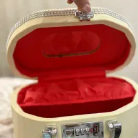 چمدون لوازم ارایشی|آرایشی، بهداشتی، درمانی|اراک, |دیوار