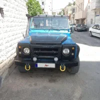 پاژن 2 در، مدل ۱۳۷۶