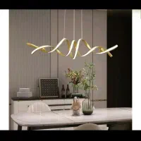لوستر مدرن زیبا