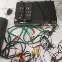 مقداری لوازم کلی