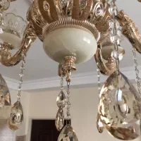 فروش لوستر|لوستر و چراغ آویز|کرج, کوی مهر|دیوار