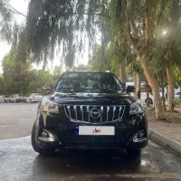 هایما S7 پلاس مدل ۱۴۰۲