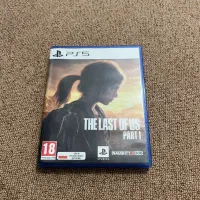 بازی the last of us