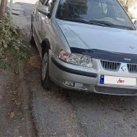 سمند دوگانه|خودرو سواری و وانت|دهق, |دیوار