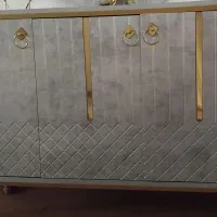 اینه و کنسول