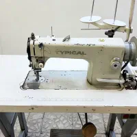 چرخ خیاطی typical 8