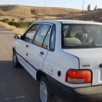 پراید مدل ۹۰|خودرو سواری و وانت|همدان, |دیوار