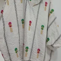 مانتو|لباس|دوگنبدان, |دیوار