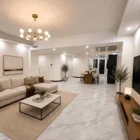 89متر/فول امکانات/کرمان جنوب