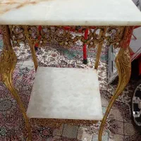 میز برنز