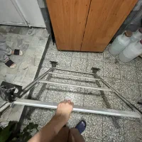 باربند پراید|قطعات یدکی و لوازم جانبی|رشت, گیل|دیوار