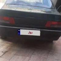 آردی|خودرو سواری و وانت|مشهد, چهنو|دیوار