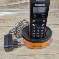 تلفن بیسیم پاناسونیک مدل ۱۳۱۱ بسیار تمییز