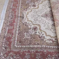 فرش جفت۹متری