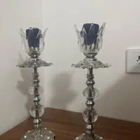 آینه و شمعدان|آینه|گرگان, |دیوار