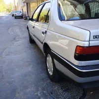 405مدل 88|خودرو سواری و وانت|بیرجند, |دیوار