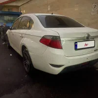 برلیانس H330 موتور بزرگ مدل ۹۷|خودرو سواری و وانت|فومن, |دیوار