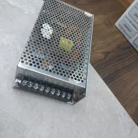 پاور سوئیچینگ ۴۰ آمپر ۵ ولت