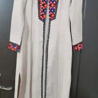 مانتو سنتی|لباس|نورآباد, |دیوار