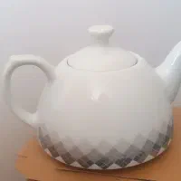 سماور و کتری