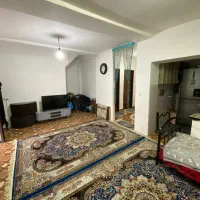 رهن آپارتمان ۹۰ متری ۲ خوابه همکف