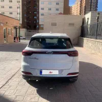 تیگو ۷پروپرمیوم|خودرو سواری و وانت|اصفهان, کوی شهید کشوری|دیوار