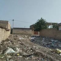 زمین 220 متری روستای احمد آباد|فروش زمین و ملک کلنگی|نگین شهر, |دیوار
