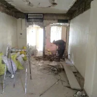 گچ کاری نقاشی ساختمان|خدمات پیشه و مهارت|تهران, جنتآباد مرکزی|دیوار