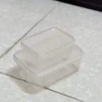 فروش ظروف پلاستیکی ماکروفری و نظم‌دهنده یخچال