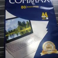 کاغذ A4 کپی مکس