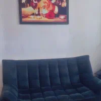 سوییت  روزانه و ساعتی  نقلی در بهترین  لوکیشن مشهد|اجارهٔ کوتاه‌مدت آپارتمان و سوئیت|مشهد, چهارچشمه|دیوار