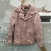 کاپشن صورتی|لباس|نجف‌آباد, امام خمینی|دیوار