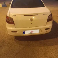 رانا مدل 96|خودرو سواری و وانت|زرندیه, |دیوار