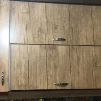 کابینت آشپزخانه|جاکفشی، کمد، دراور|شاهینشهر, عطار|دیوار