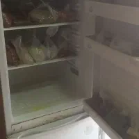 یخچال ...|یخچال و فریزر|رامیان, |دیوار