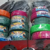 فروش لوله اتصالات پمپ شلنگ موتور برق