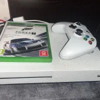xbox one s|کنسول، بازی ویدئویی و آنلاین|بندر انزلی, معلم|دیوار