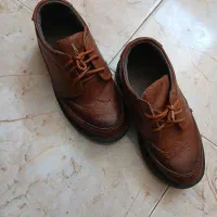 ۳جفت کفش بچه گانه ویک جفت کفش فوتبال بچه گانه|کیف، کفش، کمربند|ارومیه, |دیوار