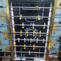 فوتبال دستی درحد نو
