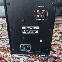 بلندگو کامپیوتر|قطعات و لوازم جانبی رایانه|شیراز, حجت آباد|دیوار