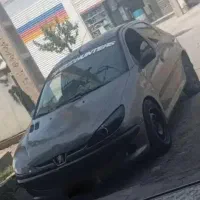 206 تیپ 5|خودرو سواری و وانت|شاهینشهر, گرگاب|دیوار