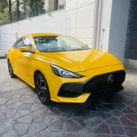 ام‌جی GT، مدل ۲۰۲۵